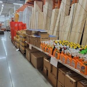 The Home Depot Foundation Boosts Disaster Readiness
